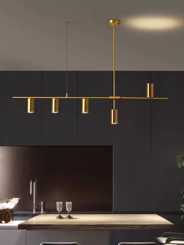 CT205A219 SOTMIA โคมไฟโต๊ะทานข้าว โคมไฟ เคาน์เตอร์บาร์ Nordic Light