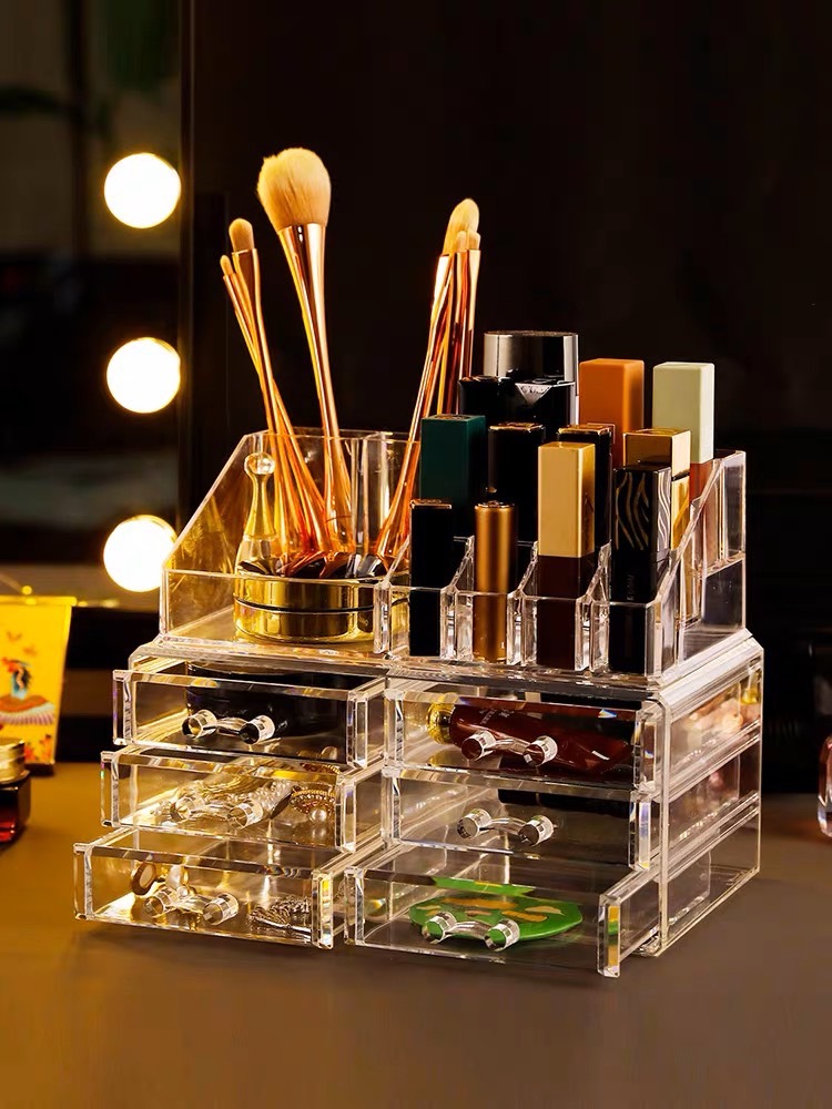 C0303 Premium Acrylic Box