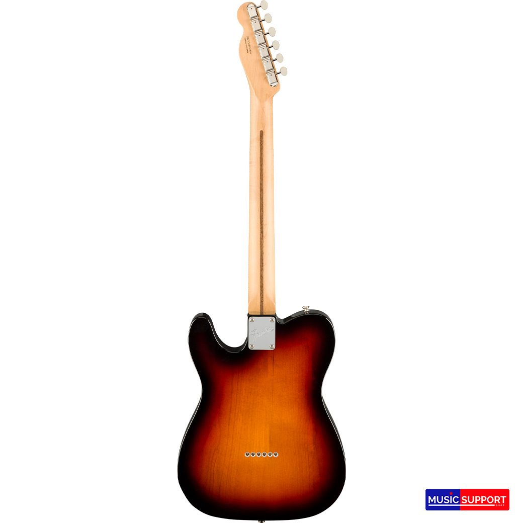 กีตาร์ไฟฟ้า Fender American Performer Telecaster Hum MN