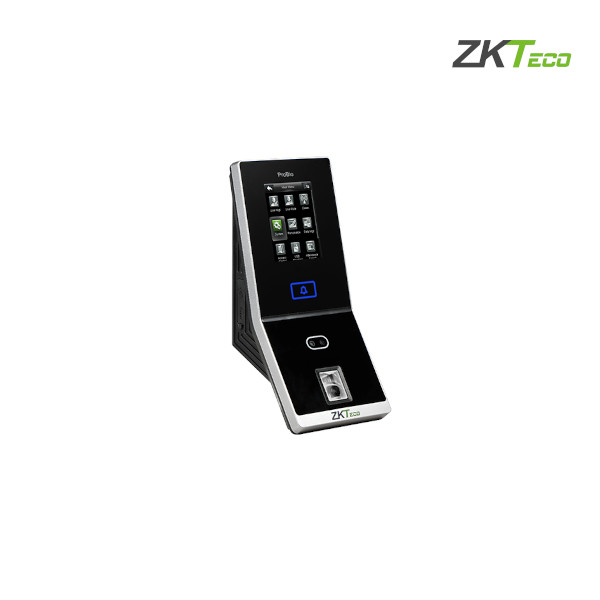 Access Control ZK รุ่น ProBio
