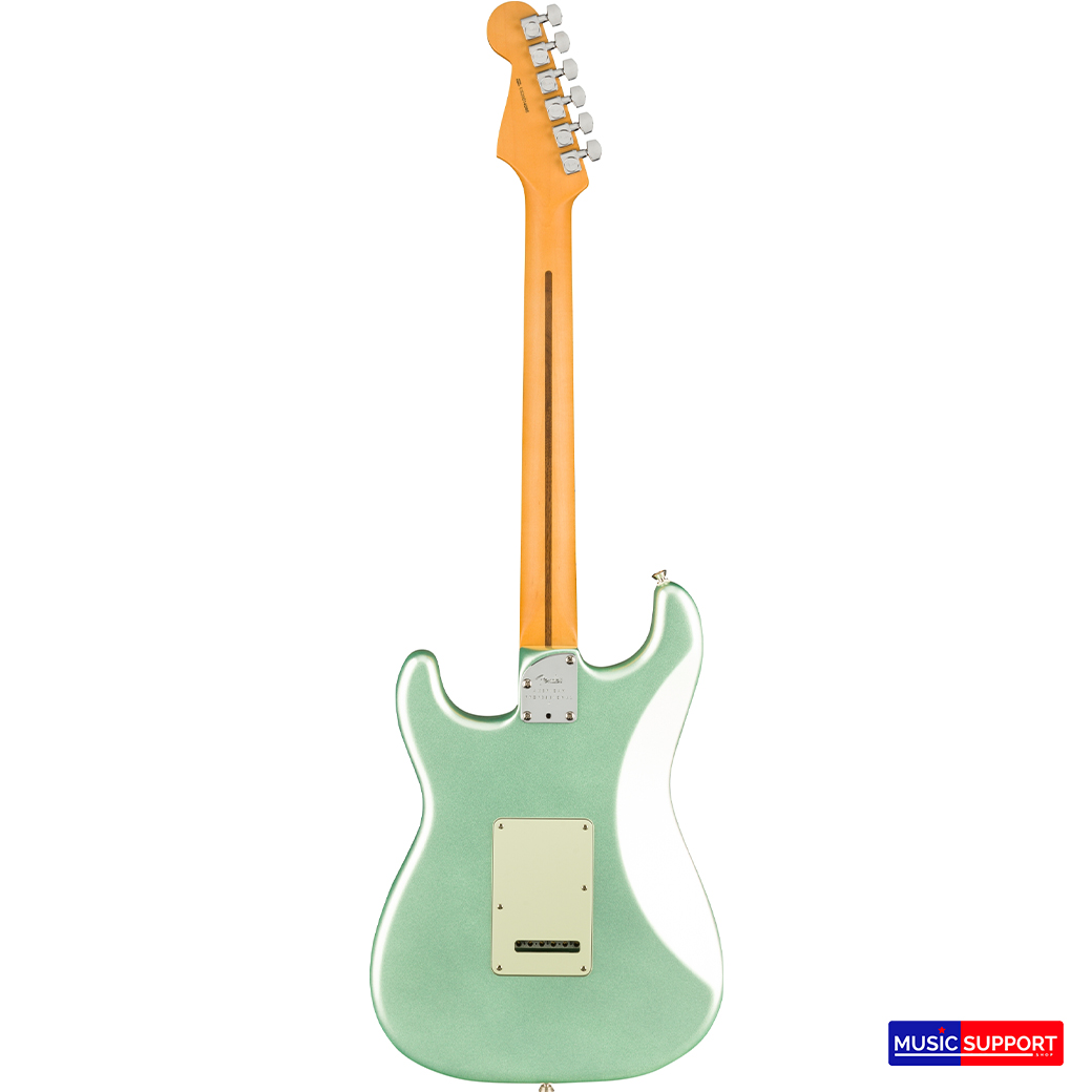 กีตาร์ไฟฟ้า Fender American Professional II Stratocaster MN