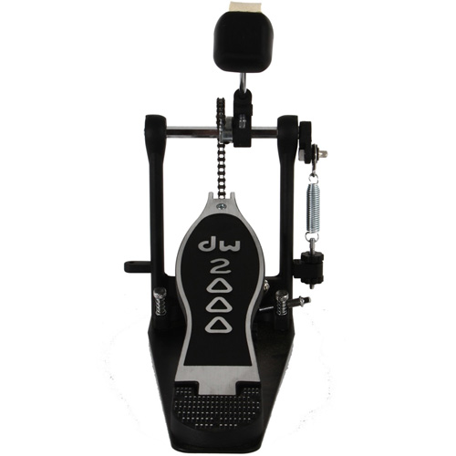 กระเดื่องเดี่ยว DW CP-2000