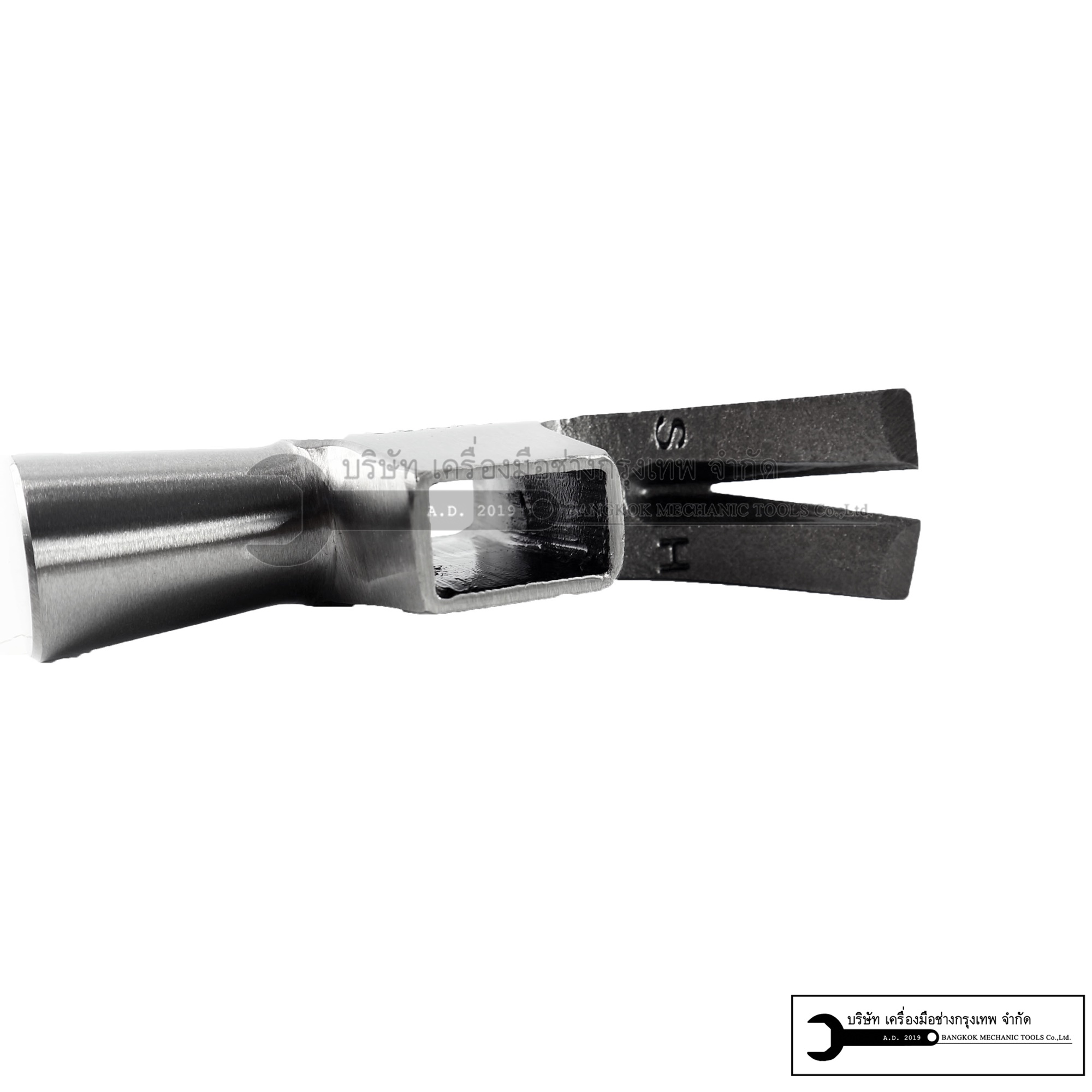 หัวค้อน 27 มิลลิเมตร 16ออนซ์ allways