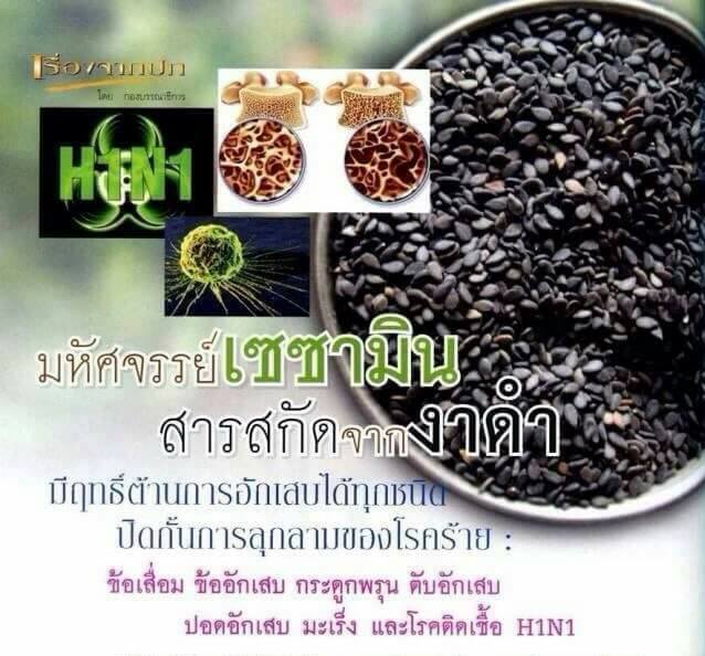 Love Sesamin, เลิฟเซซามิน, เซซามิน, SESAMIN