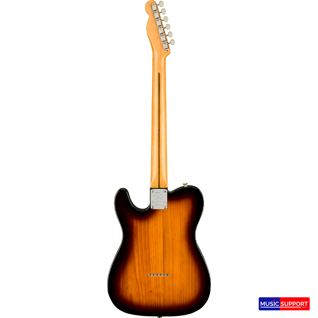 กีตาร์ไฟฟ้า Fender 70th Anniversary Esquire MN