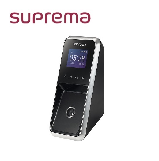 Access Control Suprema Face Scan รุ่น FL-DB