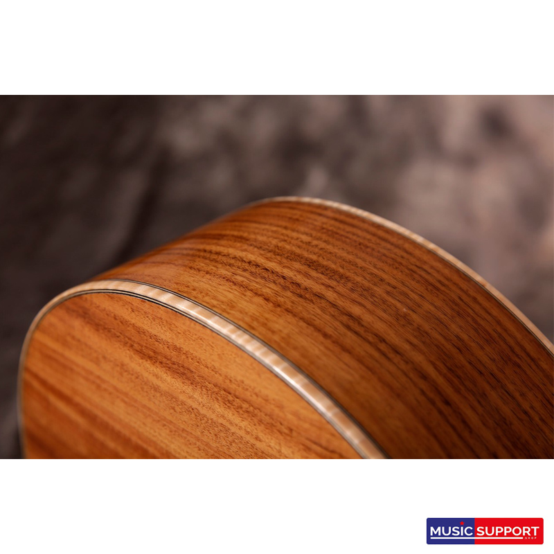 กีต้าร์โปร่ง TYMA-G26 ไม้ KOA