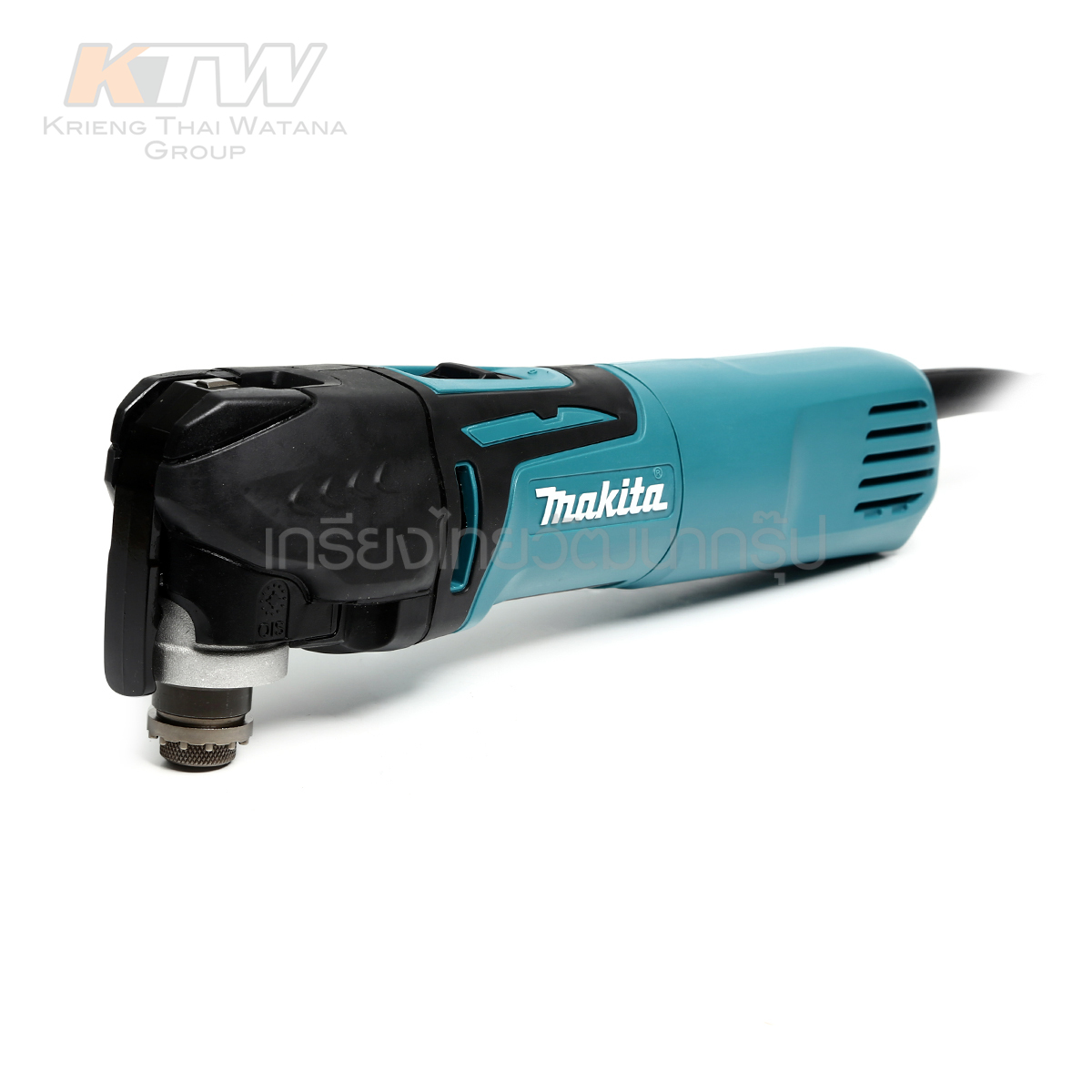MAKITA MULTI-TOOL ไฟฟ้า รุ่น TM3010CX10