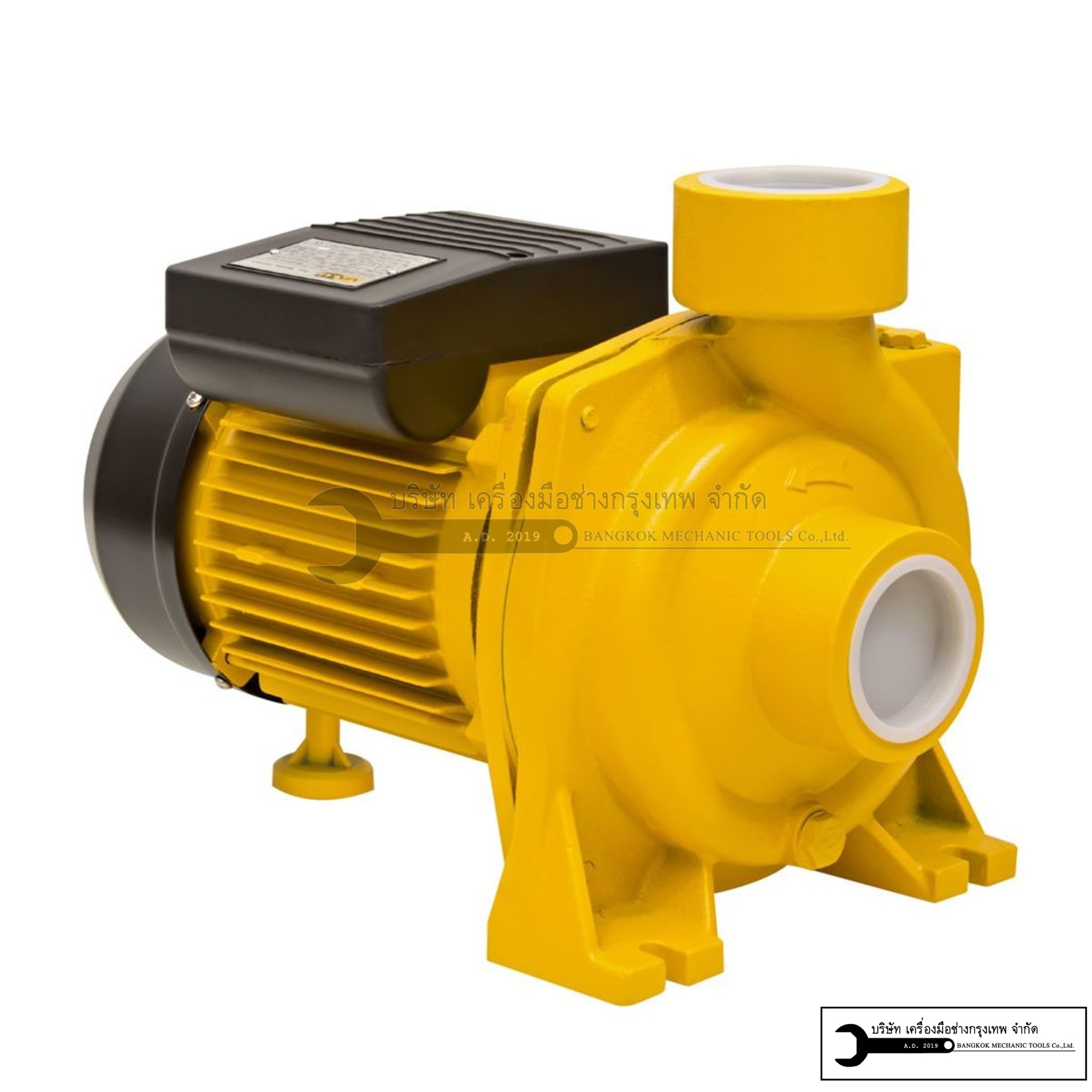 VALU ปั๊มหอยโข่ง 2 HP 2นิ้ว และ1HP 1นิ้ว รุ่น VHF5AN และ VJSW10M VJS100