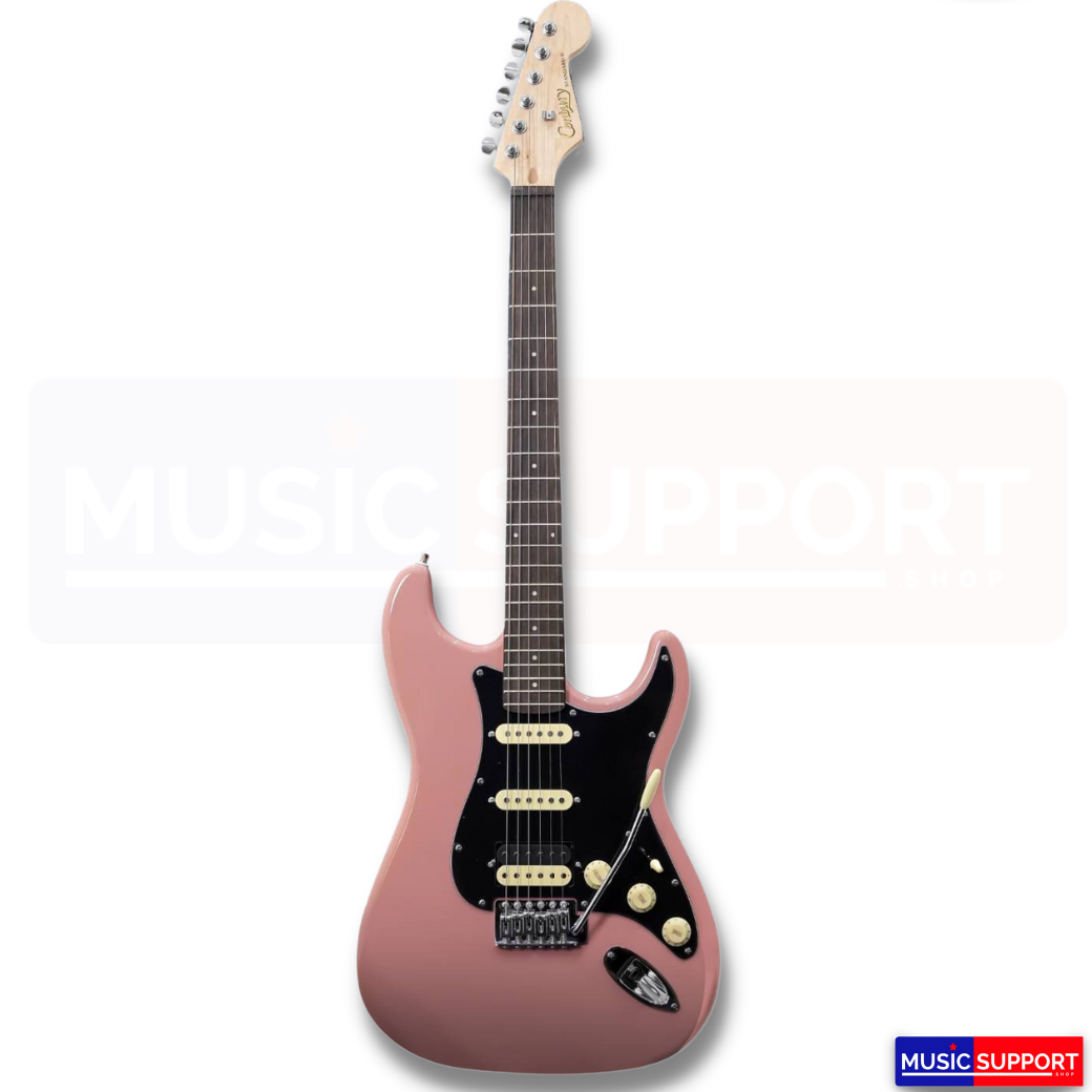 Century Standard 2 / STG2 กีตาร์ไฟฟ้าทรง Stratocaster HSS