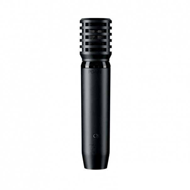 PGA81-LC ไมโครโฟน SHURE