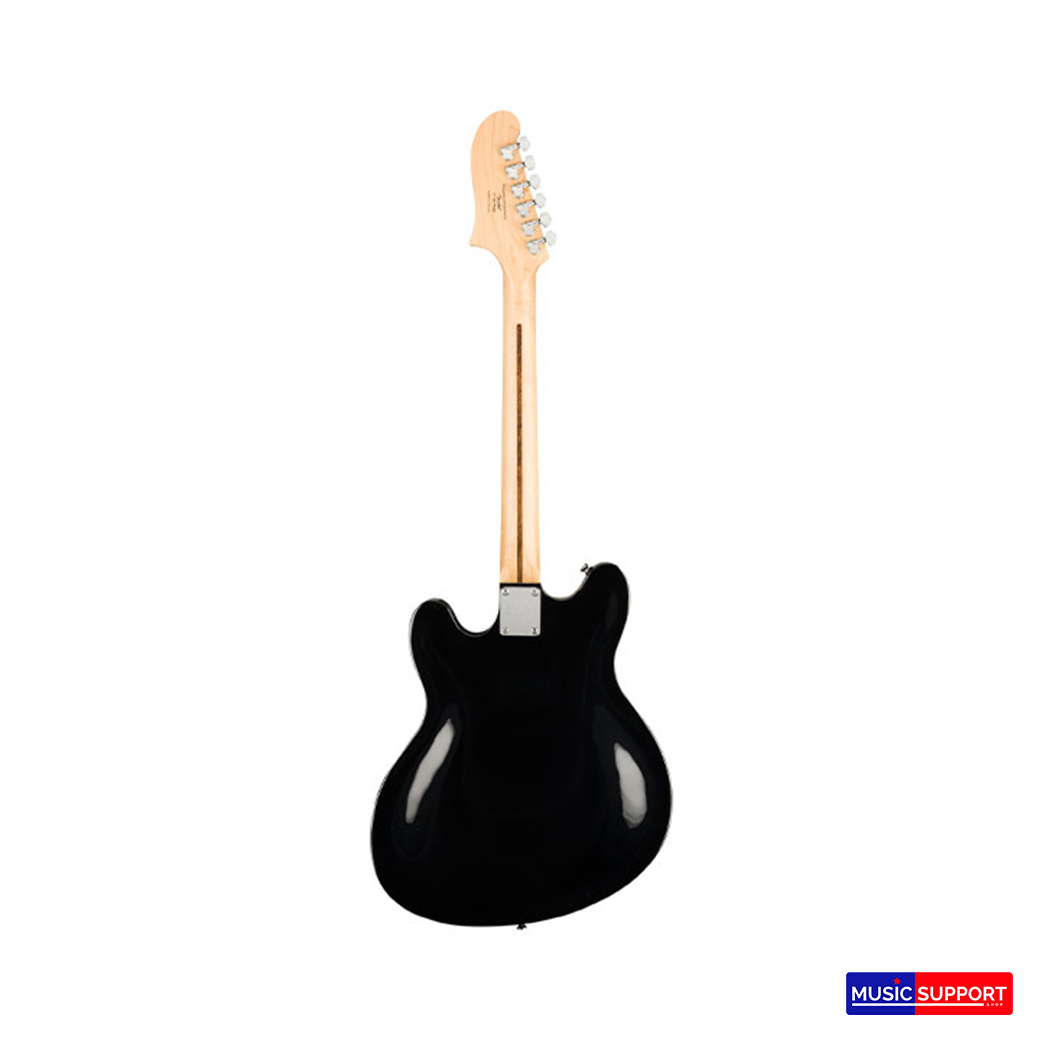 กีตาร์ไฟฟ้า Squier Affinity Serie Starcaster MN (Meple Neck)