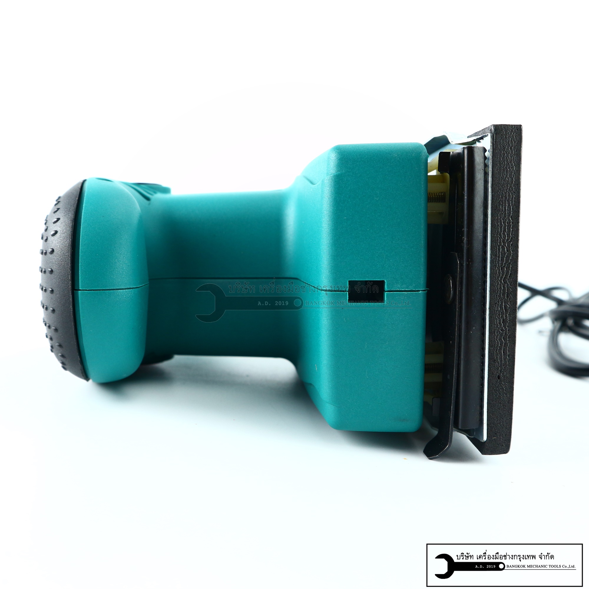 เครื่องขัดกระดาษทรายแบบสั่น แบบสี่เหลี่ยมผืนผ้า MAILTANK SH127