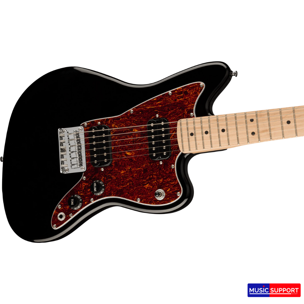 กีต้าร์ไฟฟ้า Squier FSR Mini Jazzmaster HH