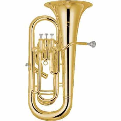 Yamaha YEP-621 Euphonium ยามาฮ่า ยูโฟเนียม