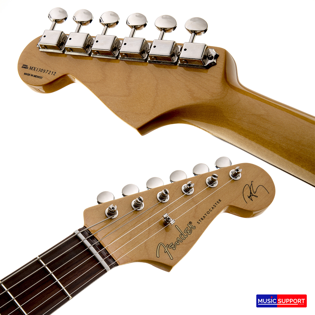 กีตาร์ไฟฟ้า Fender Robert Cray Stratocaster
