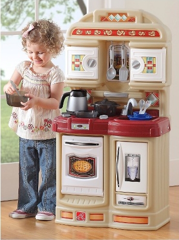 Step2 Cozy Kitchen