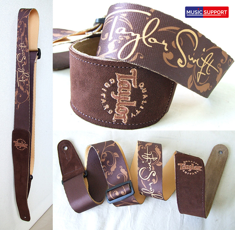 สายสะพายกีตาร์ TAYLOR STRAP-SWIFT