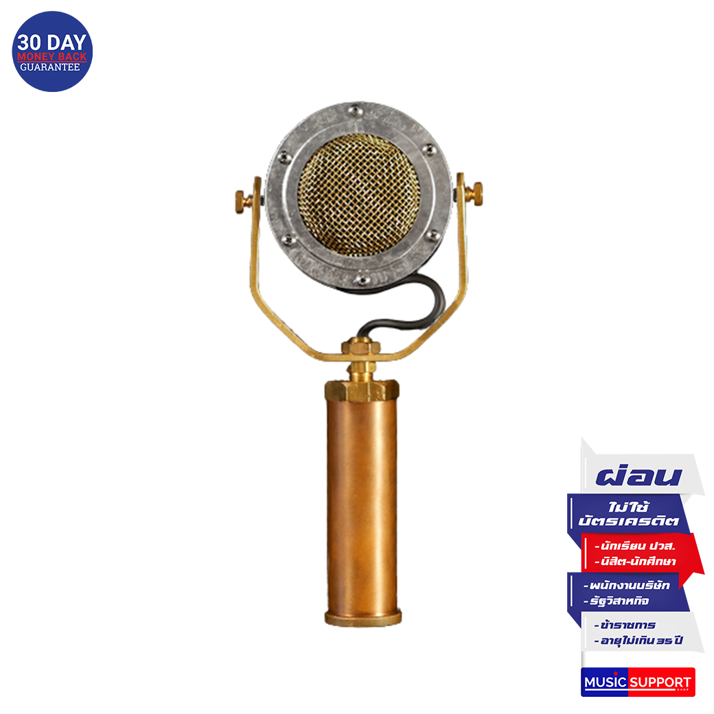 Ear Trumpet Labs DELPHINA Condenser Microphone
