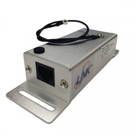 Link UT-8022 Surge Protector, RJ45 Gigabit PoE 10/100/1000 Mbps (IEEE802.3af/802.3at), 2KA