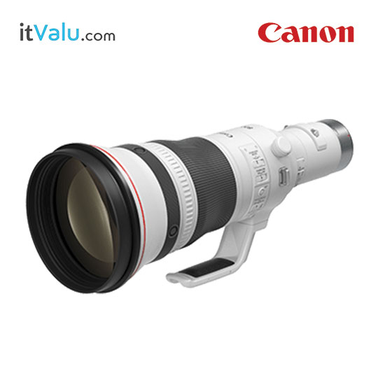 เลนส์ RF canon รุ่น RF800mm f/5.6L IS USM เลนส์อัลตราเทเลโฟโต้