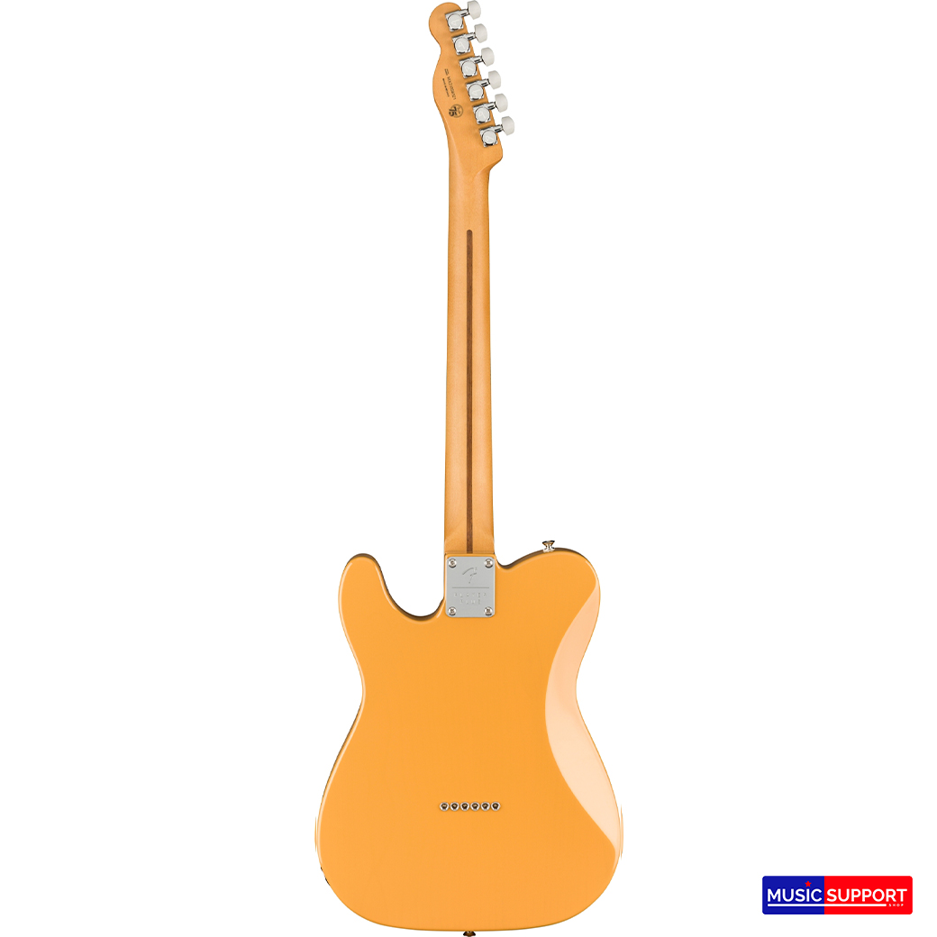 กีตาร์ไฟฟ้า Fender Player Plus Nashville Telecaster MN