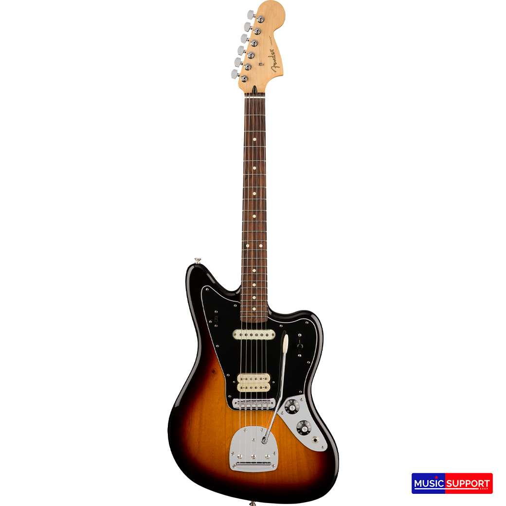 กีตาร์ไฟฟ้า Fender Player Jaguar PF
