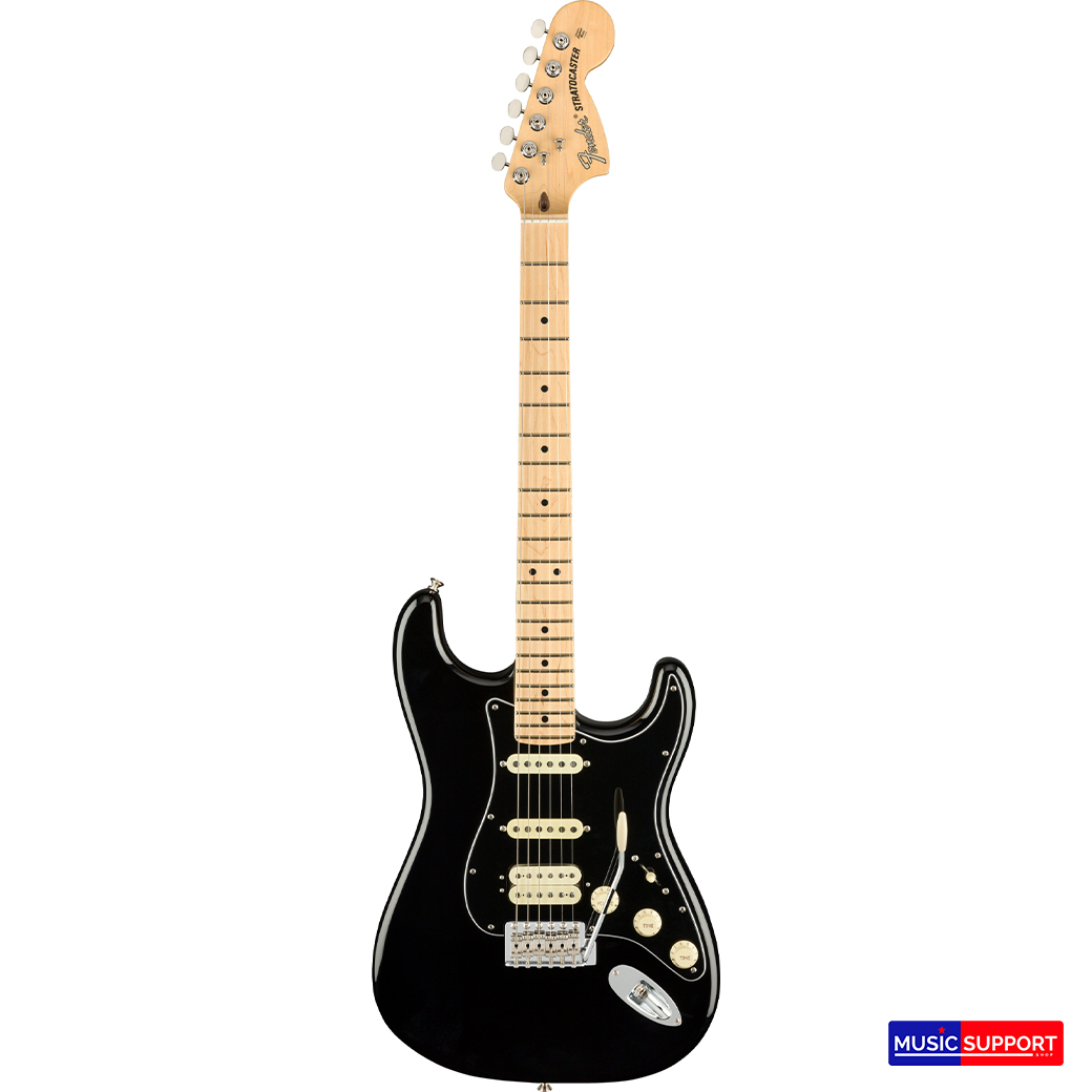 กีตาร์ไฟฟ้า Fender American Performer Stratocaster HSS MN