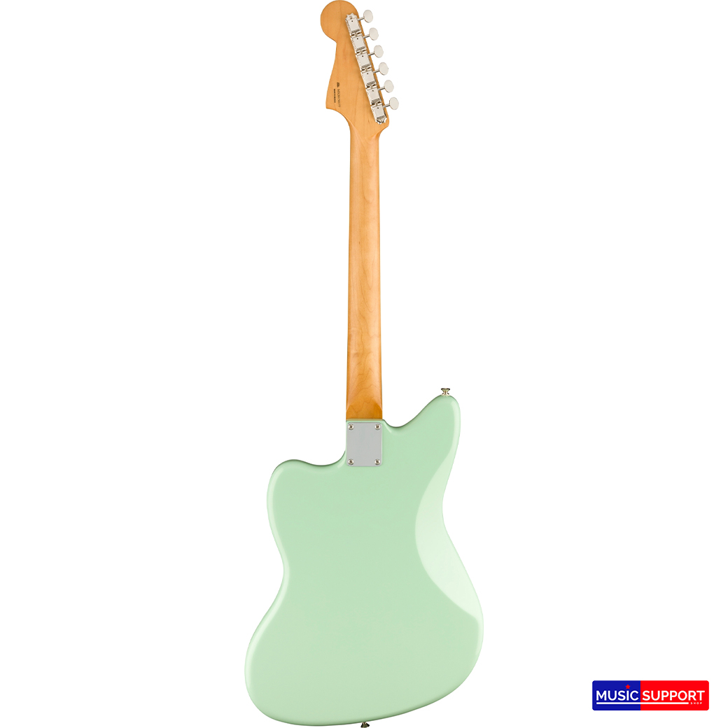 กีตาร์ไฟฟ้า Fender - Noventa Jazzmaster® MN