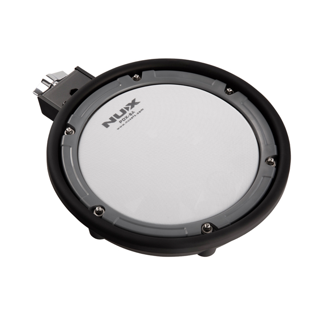 กลองไฟฟ้า Nux DM-5S Electric Drum