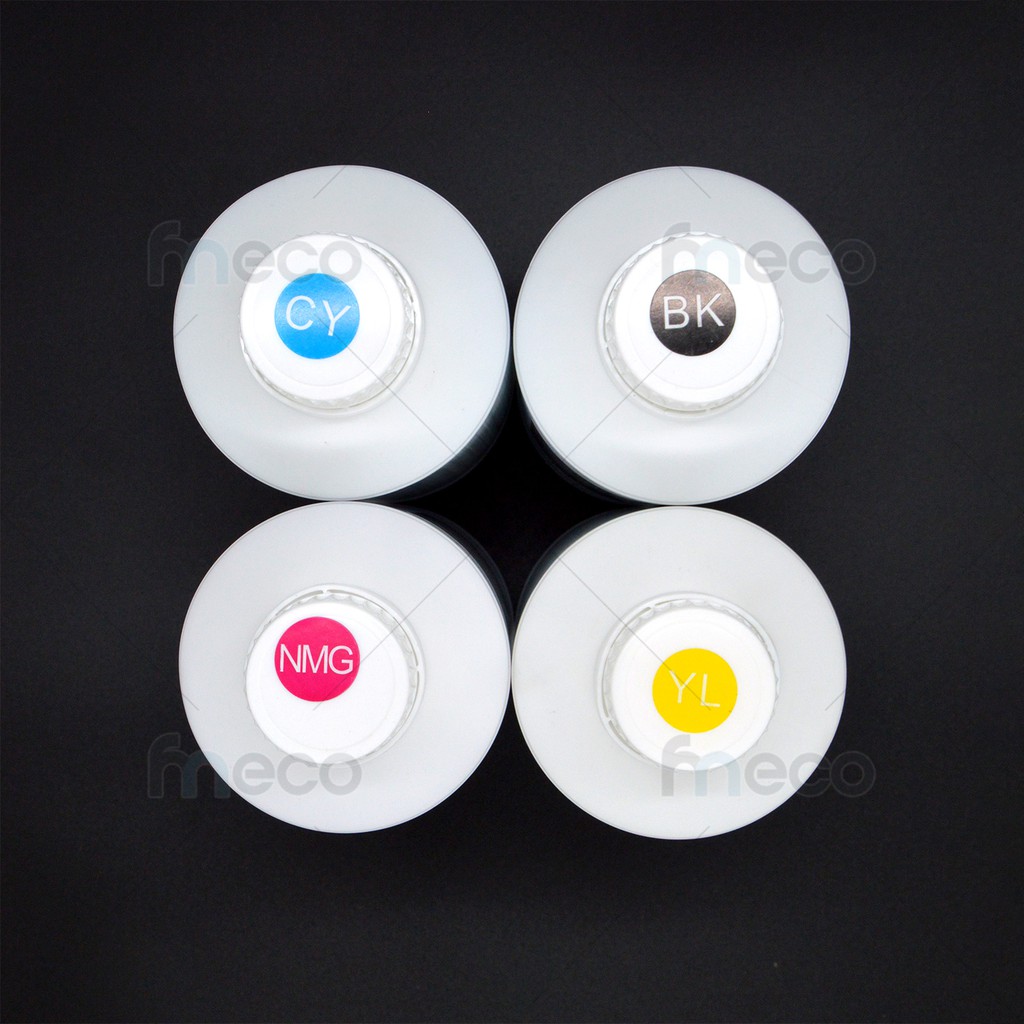 หมึกซับลิเมชั่น Sublimation Compatinle Ink หมึกพิมพ์ dx5 dx10 dx11 xp600 5113 4720 i3200 หมึกสกรีนเสื้อ