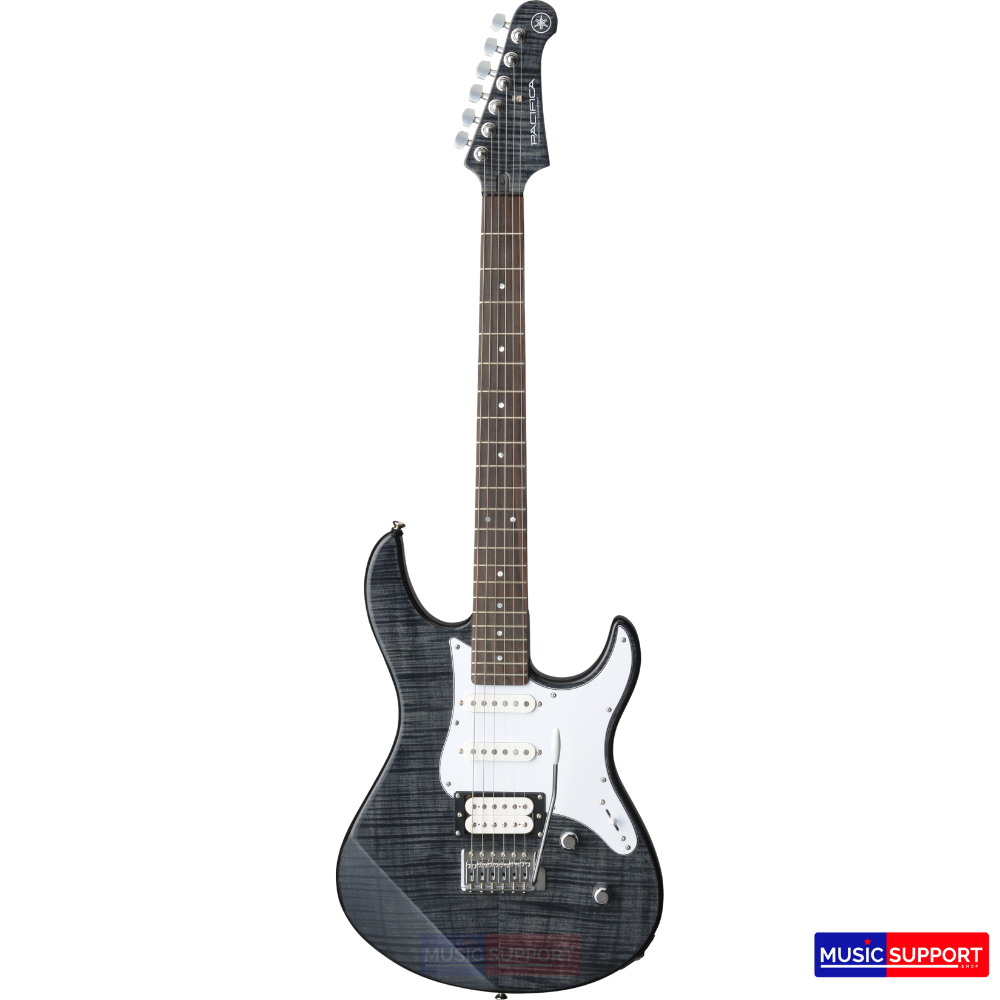 กีตาร์ไฟฟ้า Yamaha Pacifica 212VFM