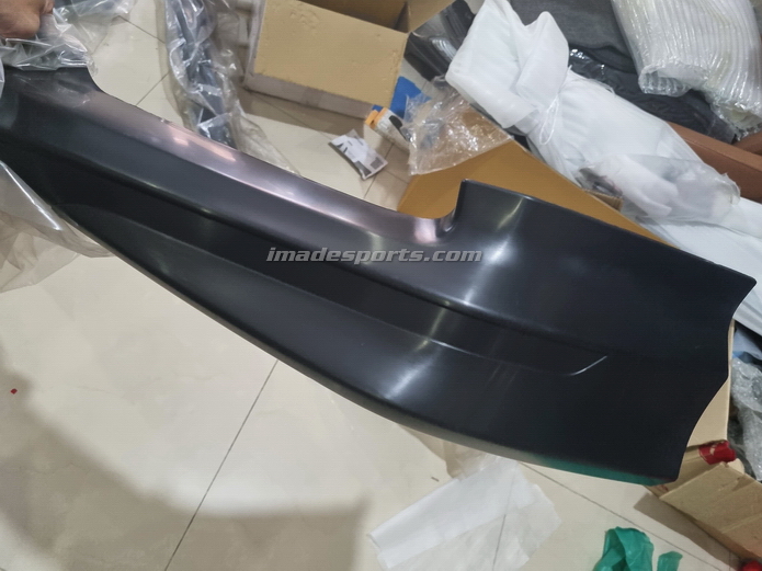 ชุดแต่ง New City Modulo 2014-2016