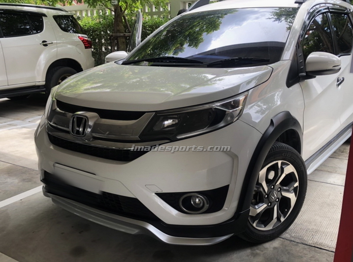 ชุดแต่ง BRV MDL Sport 2017-2018 by Ultimate