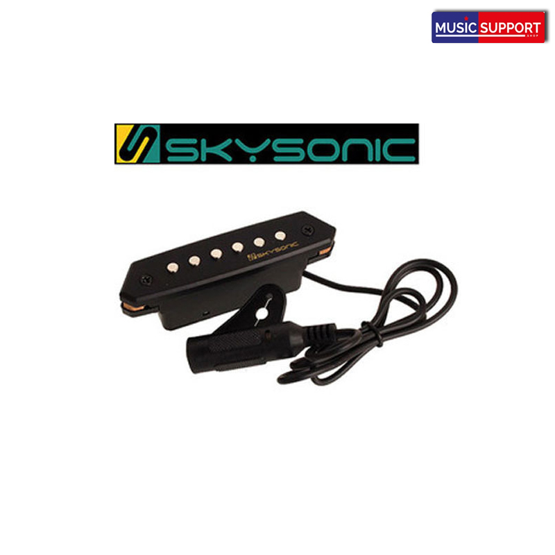 ปิ๊กอัพSkysonic A-710 Passive