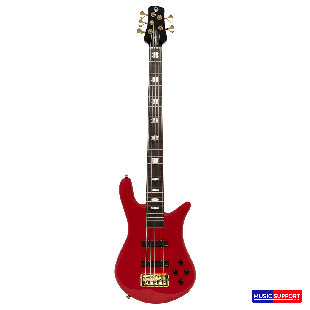 เบสไฟฟ้า Spector Euro 5 Classic