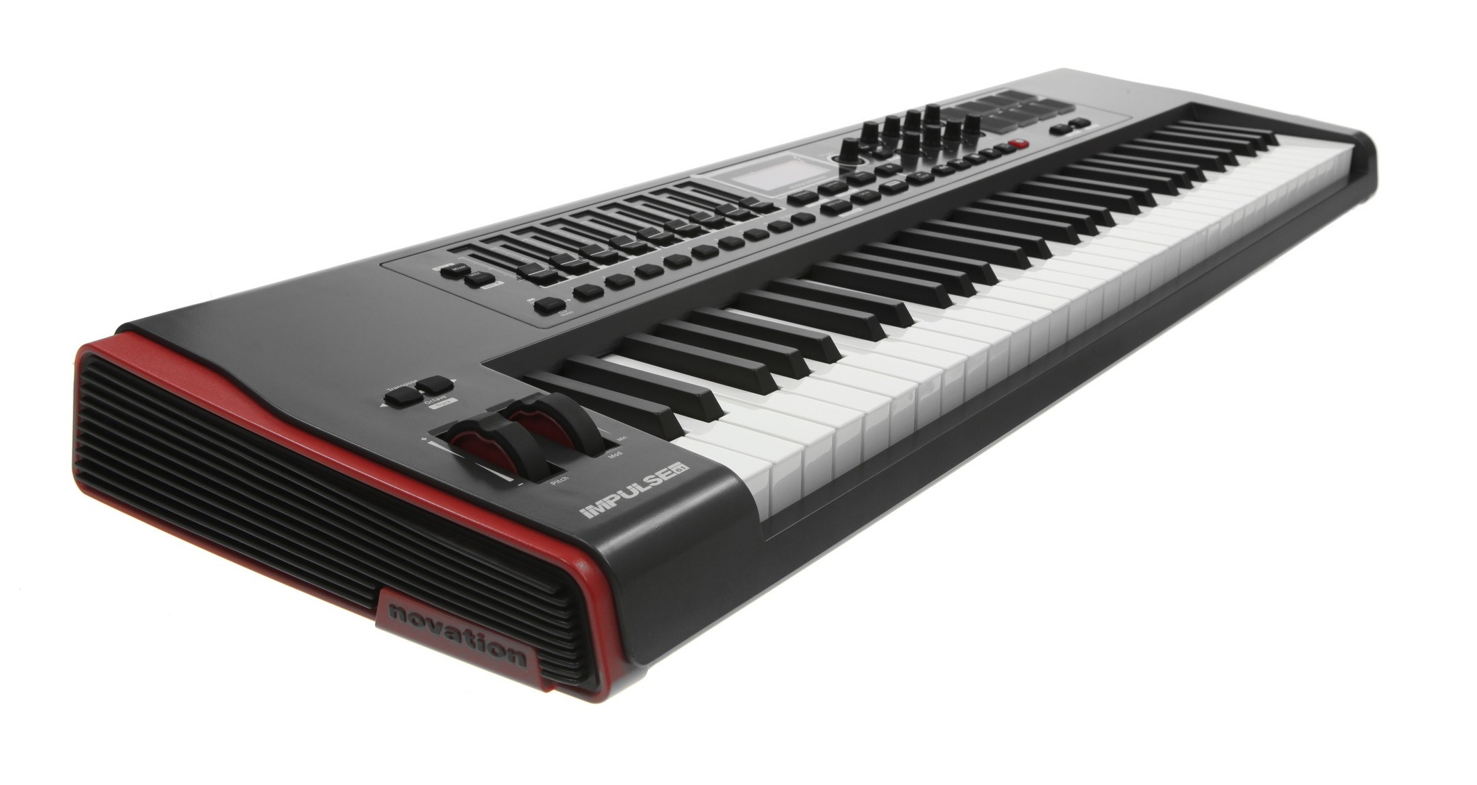 Novation Impulse 61