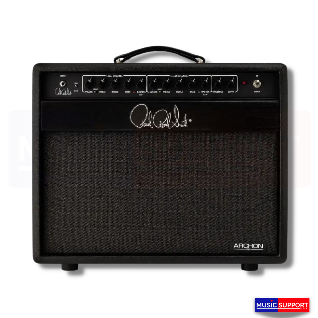 แอมป์กีตาร์ไฟฟ้า PRS ARCHON 50W COMBO 1x12''