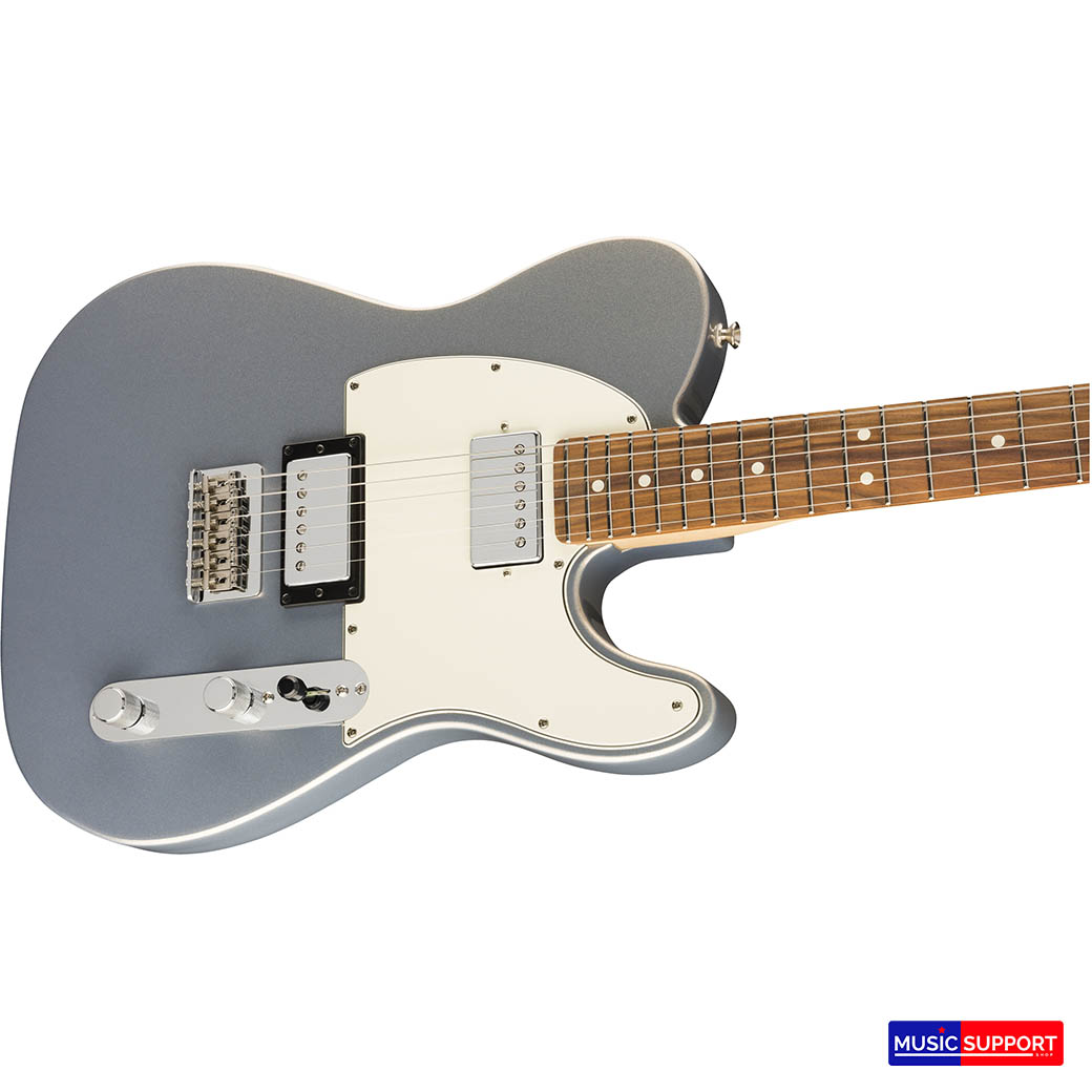 กีตาร์ไฟฟ้า Fender Player Telecaster HH MN