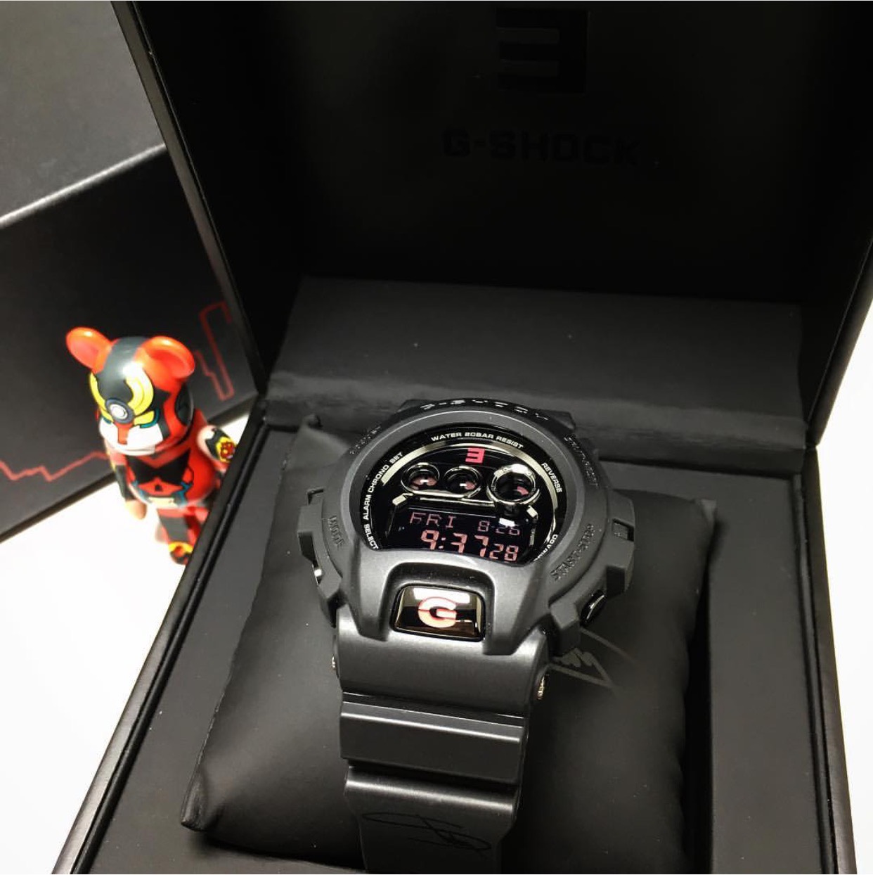 GDX-6900MNM Limited Eminem 30th Anniversary