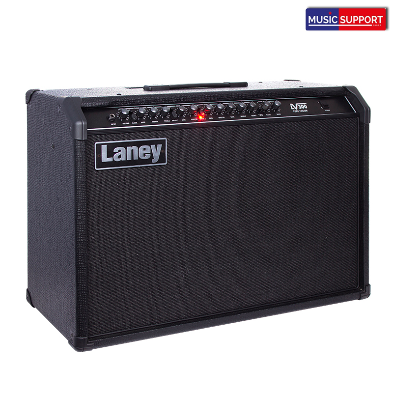 แอมป์กีต้าร์ไฟฟ้าLaney LV300 Twin