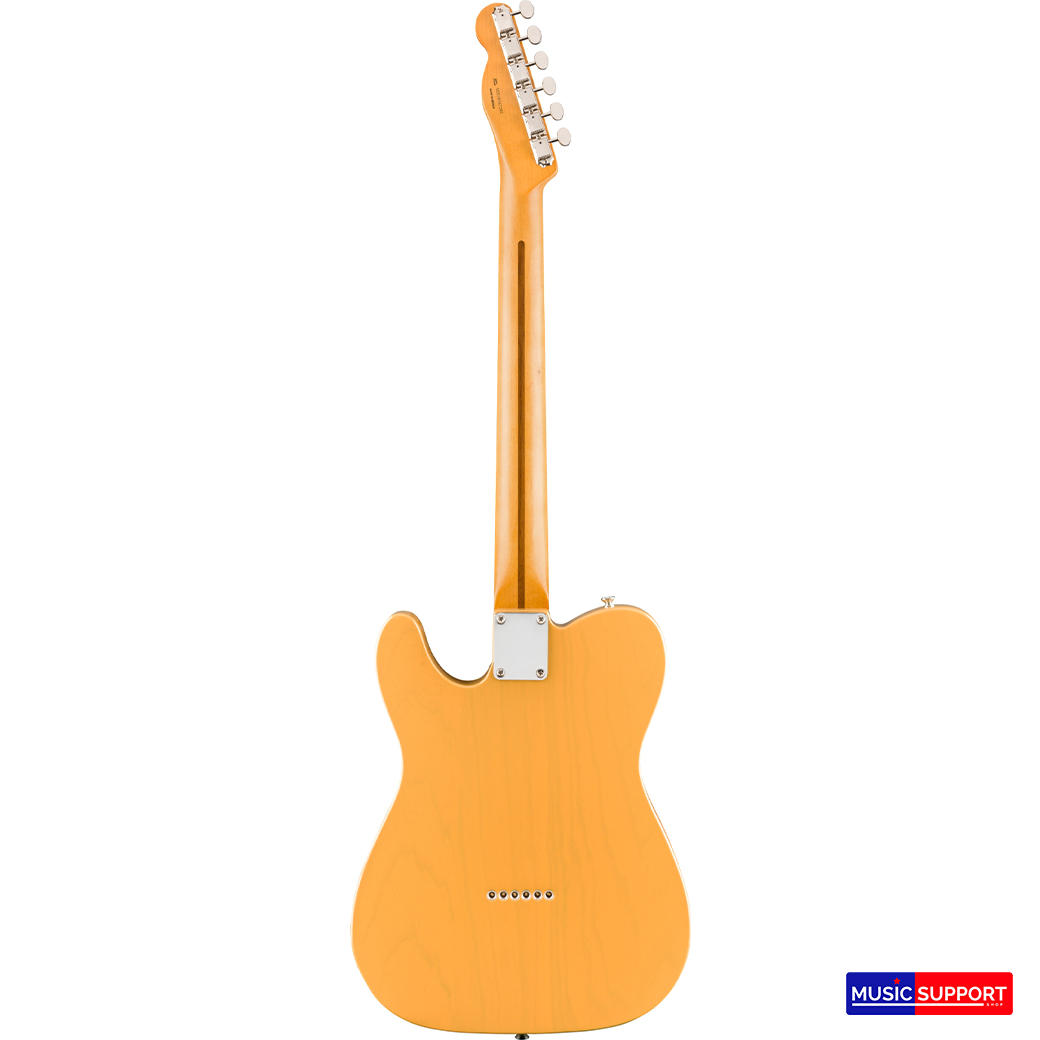 กีตาร์ไฟฟ้า Fender Vintera 50's Telecaster Modified MN