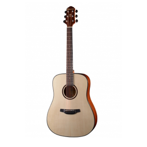 กีตาร์โปร่ง Crafter HD-500N