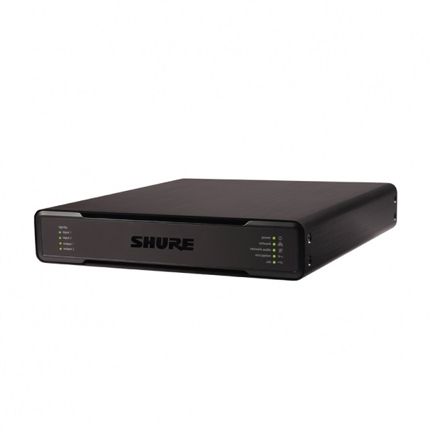P300-IMX ไมโครโฟน SHURE