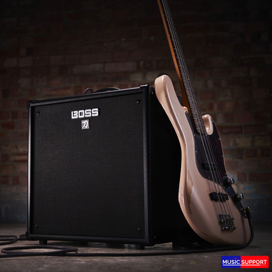 BOSS KATANA 110B 1X10" 60W BASS AMP COMBO