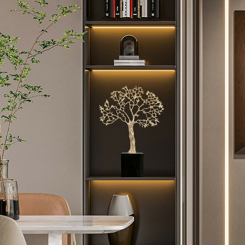 CT152B105 FAMITOSS โมเดลแต่งบ้าน โมเดิร์น โมเดิร์นลัคซูรี่ Model แต่งบ้านสวย