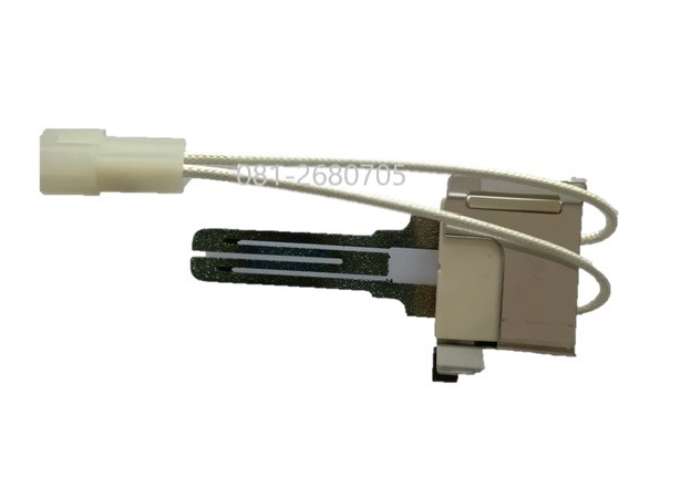 เขี้ยวสปาร์เครื่องอบผ้า Speed Queen รุ่น LGS37 แก๊ส ขนาด 10.5kg.