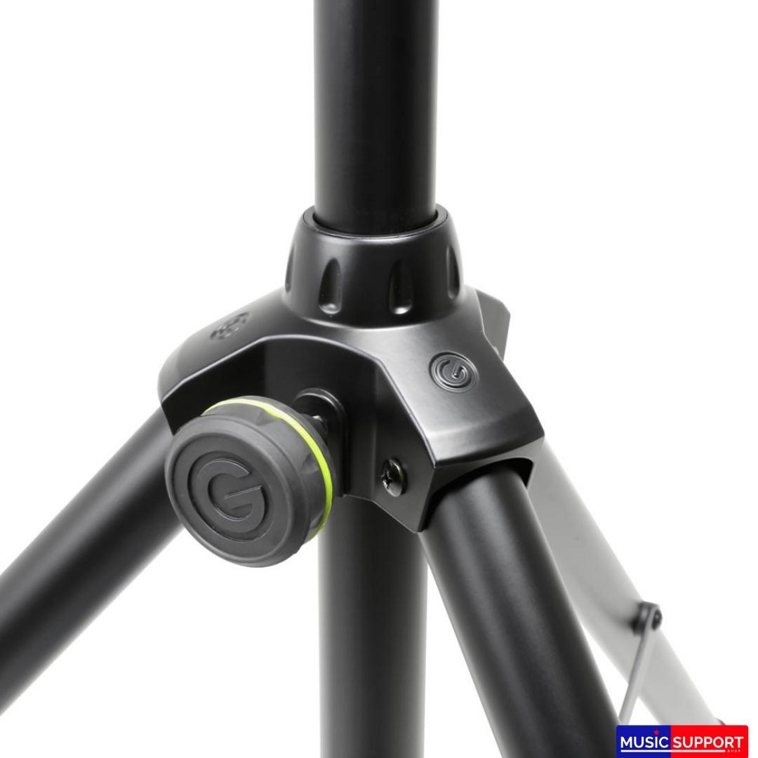 ขาตั้งลำโพงอลูมิเนียม GRAVITY GSP5211B