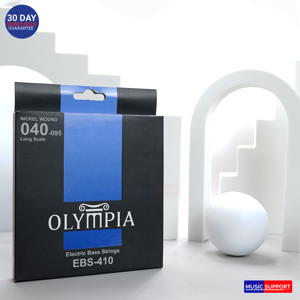 สายเบส Olympia EBS-410 (4สาย)