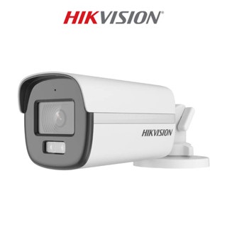 5 MP ColorVu Bullet รุ่น DS-2CE12KF0T-FS